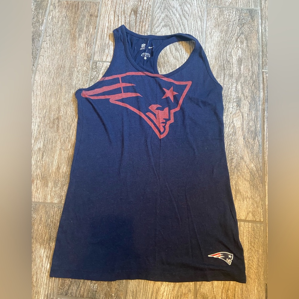 Nike nfl tank top